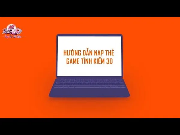 game 3d pc - Tình Kiếm 3D