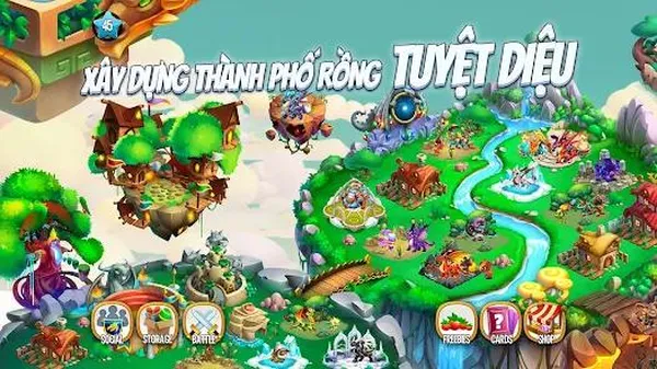 game bài cào - Các biến thể thú vị khác