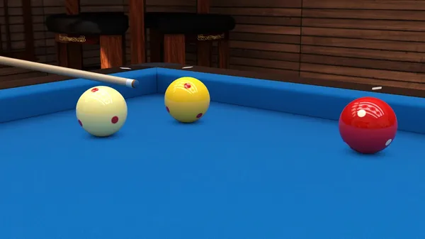 game bida - Carom Pool 3D