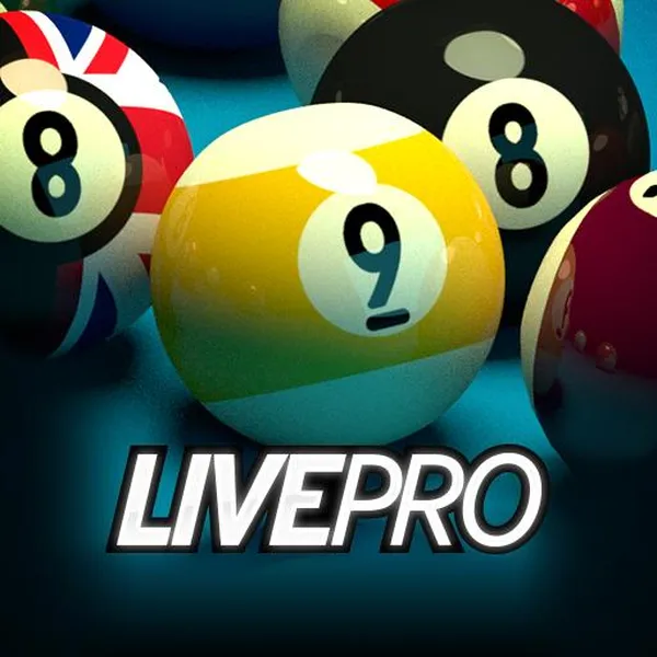 game bida - Pool Live Pro