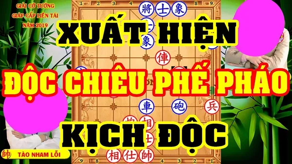 game cờ tướng - Cờ Tướng 2019