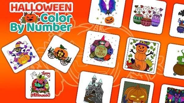 game halloween - Văn Bản Kỳ Quái