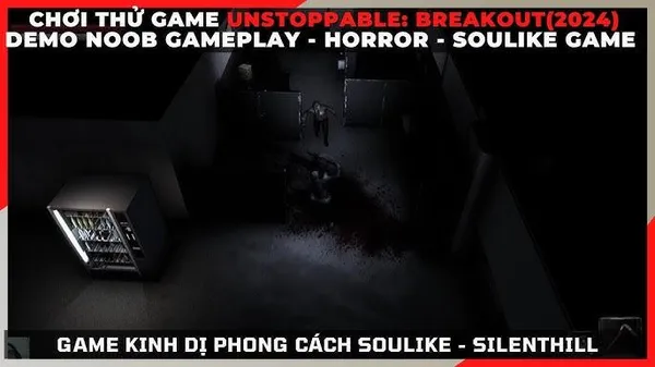 game kinh dị - Song Of Horror