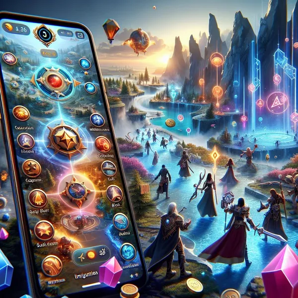 Khám Phá 20 Game Online Android Hay Nhất Đáng Chơi Năm 2024