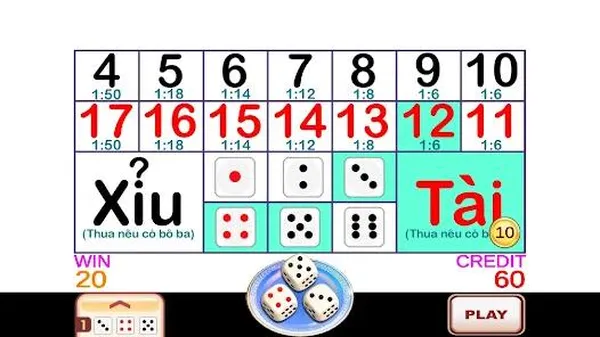 game tài xỉu - Tài Xỉu Bịp