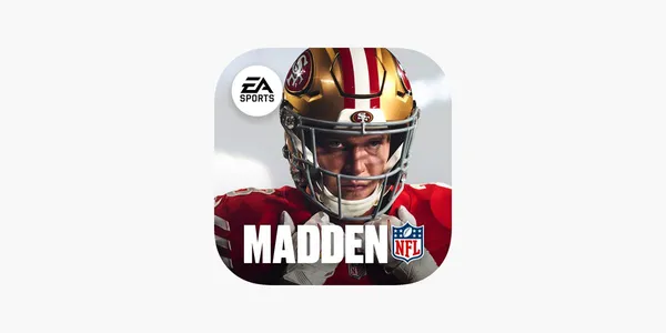 game thể thao - Madden NFL Series