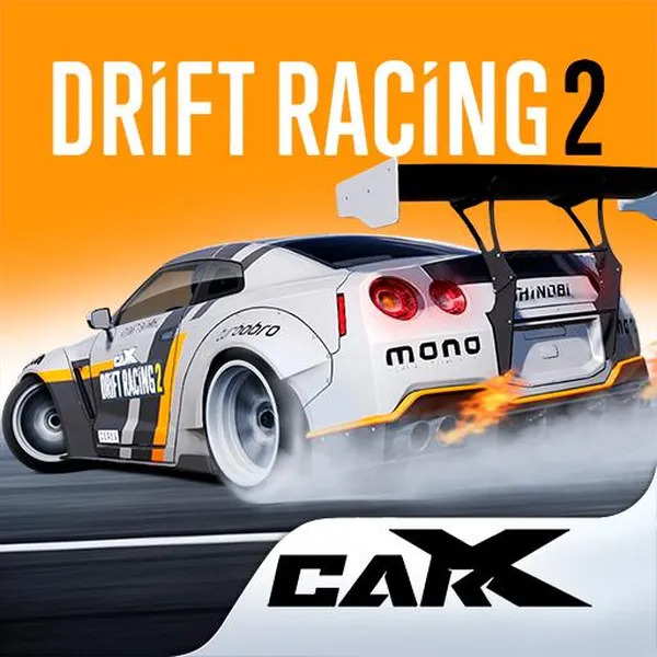 game đua xe - CarX Drift Racing 2