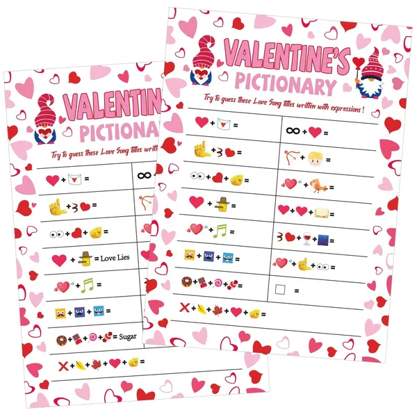 game valentine - Valentine’s Day Games