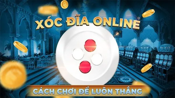 game xóc đĩa - Xóc Đĩa Đổi Thưởng