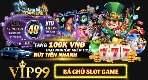 Tài xỉu - Cược dãy số